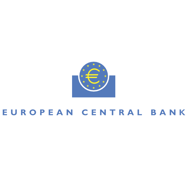 European Central Bank ,Logo , icon , SVG European Central Bank