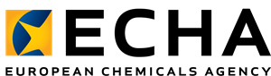 European Chemicals Agency Logo ,Logo , icon , SVG European Chemicals Agency Logo