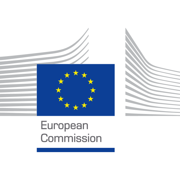 European Commission Logo ,Logo , icon , SVG European Commission Logo