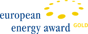 European energy Logo