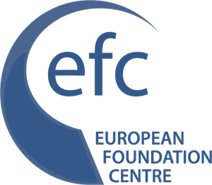 European Foundation Centre (EFC) Logo ,Logo , icon , SVG European Foundation Centre (EFC) Logo