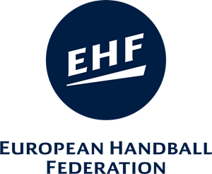 European Handball Federation Logo ,Logo , icon , SVG European Handball Federation Logo