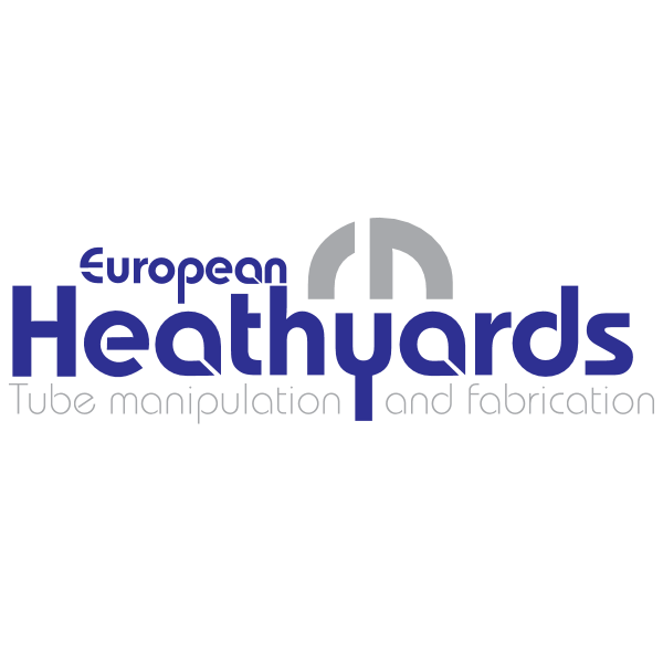 European Heathyards Logo