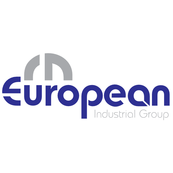 European Industrial Group Logo ,Logo , icon , SVG European Industrial Group Logo