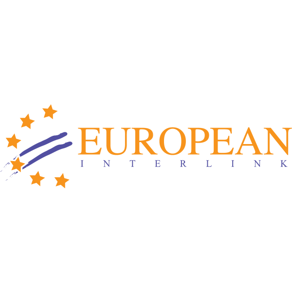 European Interlink Logo ,Logo , icon , SVG European Interlink Logo