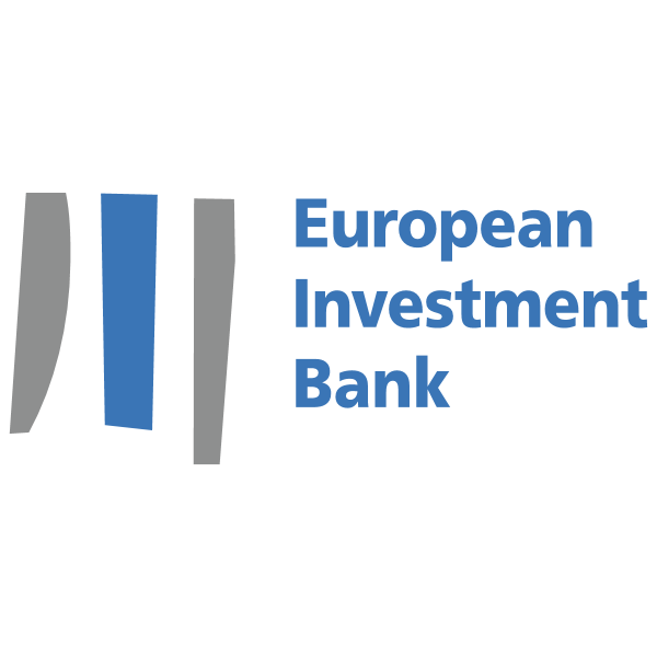European Investment Bank ,Logo , icon , SVG European Investment Bank