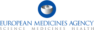EUROPEAN MEDICINES AGENCY Logo