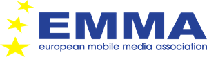 European Mobile Media Association (EMMA) Logo ,Logo , icon , SVG European Mobile Media Association (EMMA) Logo