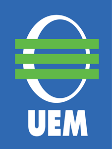European Motorcycle Union Logo