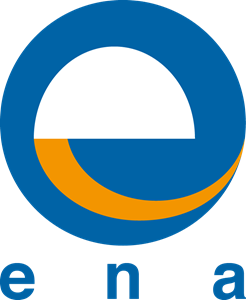 European NAvigator Logo