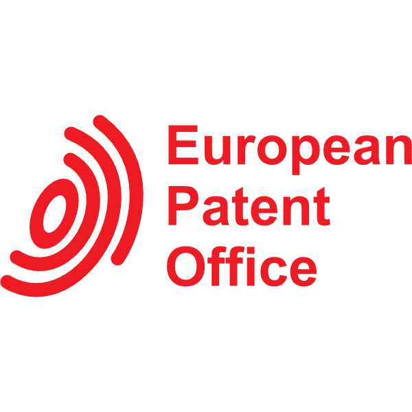 European Patent Office Logo ,Logo , icon , SVG European Patent Office Logo