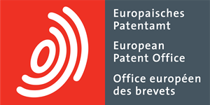 European Patent Organisation Logo