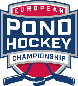 European Pond Hockey Logo ,Logo , icon , SVG European Pond Hockey Logo