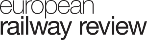 European Railway Review Logo ,Logo , icon , SVG European Railway Review Logo