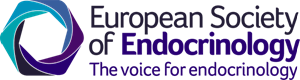 European Society of Endocrinology Logo ,Logo , icon , SVG European Society of Endocrinology Logo