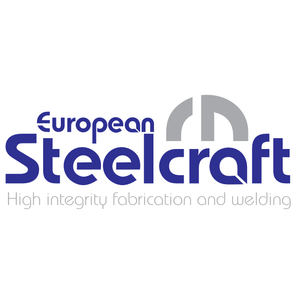 European Steelcraft Logo ,Logo , icon , SVG European Steelcraft Logo