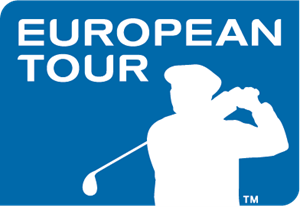 European Tour Logo ,Logo , icon , SVG European Tour Logo