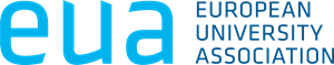 European University Association (EUA) Logo