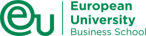 European University Logo ,Logo , icon , SVG European University Logo