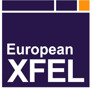 European XFEL Logo