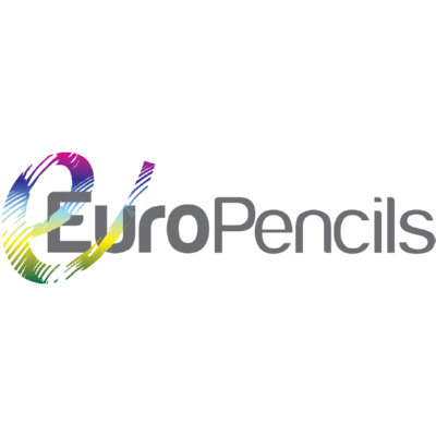 Europencils – oficial Logo ,Logo , icon , SVG Europencils – oficial Logo