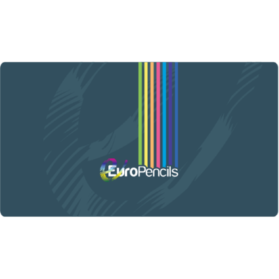 Europencils – romanian pencil factory Logo ,Logo , icon , SVG Europencils – romanian pencil factory Logo