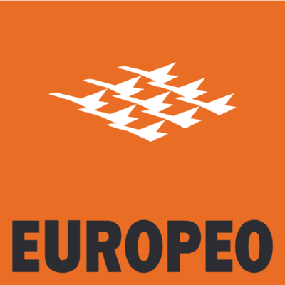 Europeo Logo ,Logo , icon , SVG Europeo Logo
