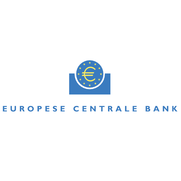 Europese Centrale Bank Logo