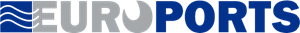 Euroports Logo ,Logo , icon , SVG Euroports Logo