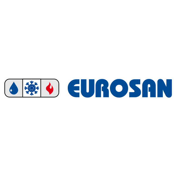 EUROSAN Logo ,Logo , icon , SVG EUROSAN Logo