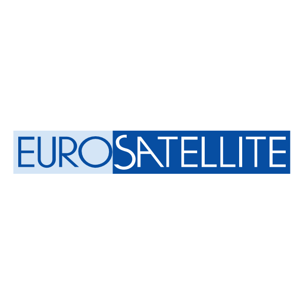 Eurosatellite Logo ,Logo , icon , SVG Eurosatellite Logo