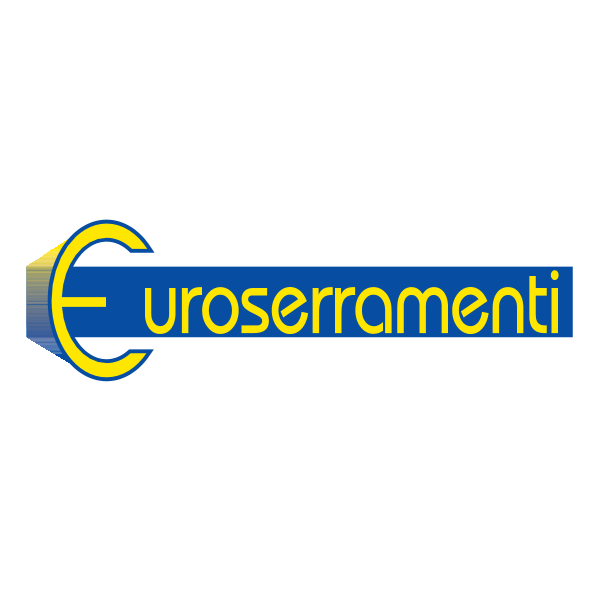 Euroserramenti Logo ,Logo , icon , SVG Euroserramenti Logo