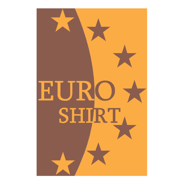 Euroshirt Logo ,Logo , icon , SVG Euroshirt Logo