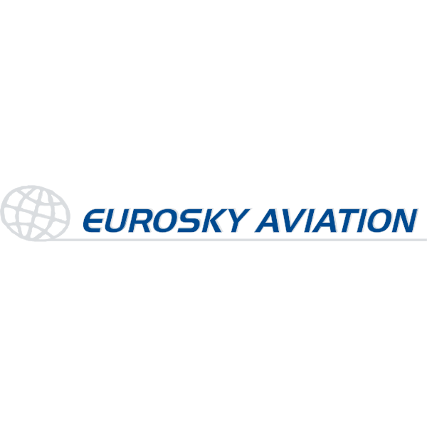 Eurosky Aviation AS Logo ,Logo , icon , SVG Eurosky Aviation AS Logo