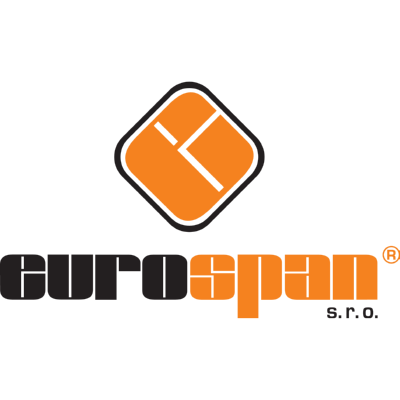 Eurospan, s. r. o. Logo ,Logo , icon , SVG Eurospan, s. r. o. Logo