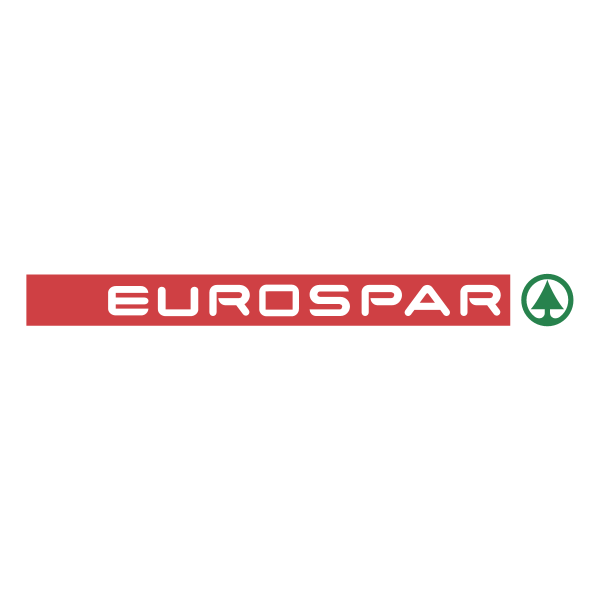 Eurospar ,Logo , icon , SVG Eurospar