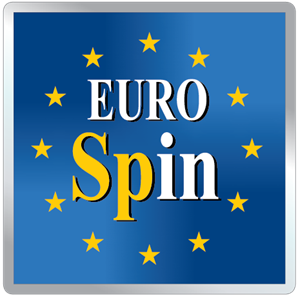 Eurospin Logo ,Logo , icon , SVG Eurospin Logo