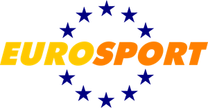 Eurosport 1989 Logo