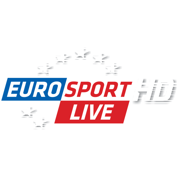 Eurosport HD Live Logo