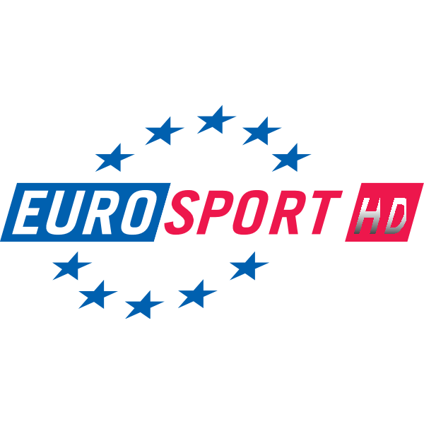 Eurosport HD Logo ,Logo , icon , SVG Eurosport HD Logo