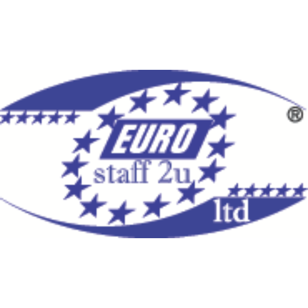 Eurostaff 2u Ltd Logo ,Logo , icon , SVG Eurostaff 2u Ltd Logo