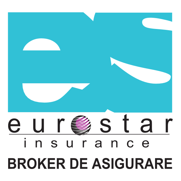 Eurostar Insurance Logo ,Logo , icon , SVG Eurostar Insurance Logo