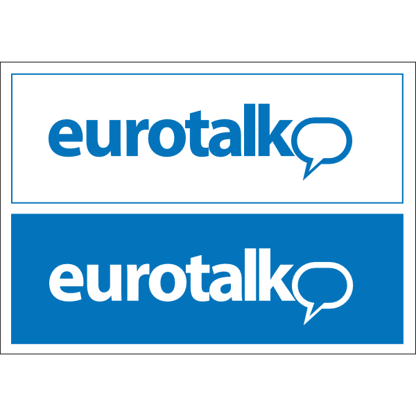 EuroTalk Logo
