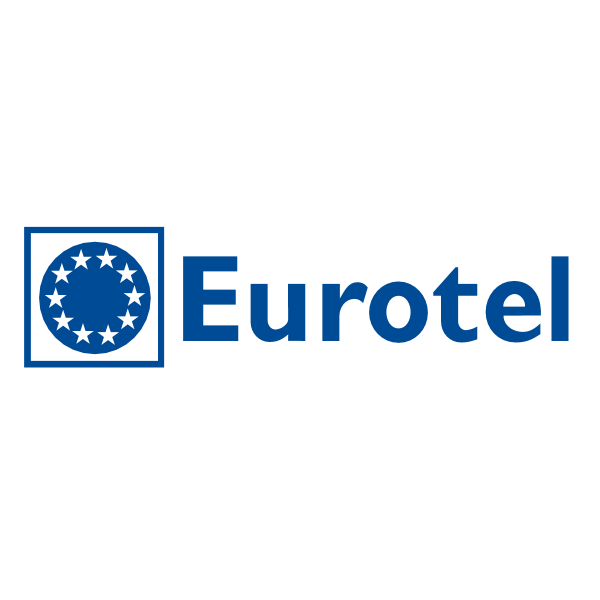 Eurotel Gdansk Logo ,Logo , icon , SVG Eurotel Gdansk Logo