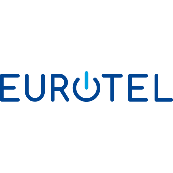 Eurotel ,Logo , icon , SVG Eurotel