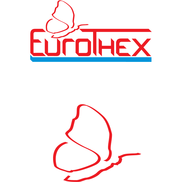 eurothex Logo ,Logo , icon , SVG eurothex Logo