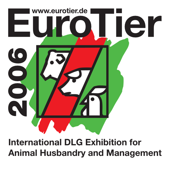 EuroTier Logo ,Logo , icon , SVG EuroTier Logo