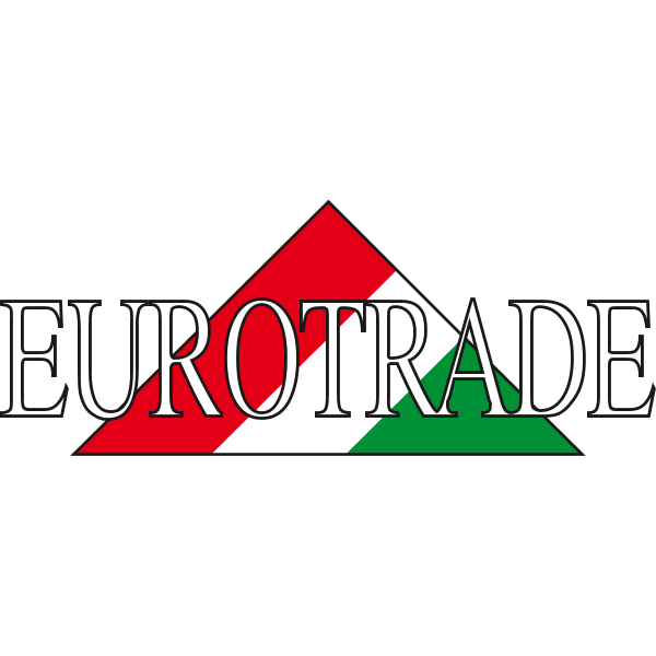 eurotrade Logo ,Logo , icon , SVG eurotrade Logo