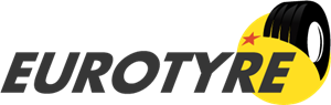 Eurotyre Logo ,Logo , icon , SVG Eurotyre Logo
