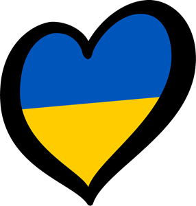 EuroUcrania Logo